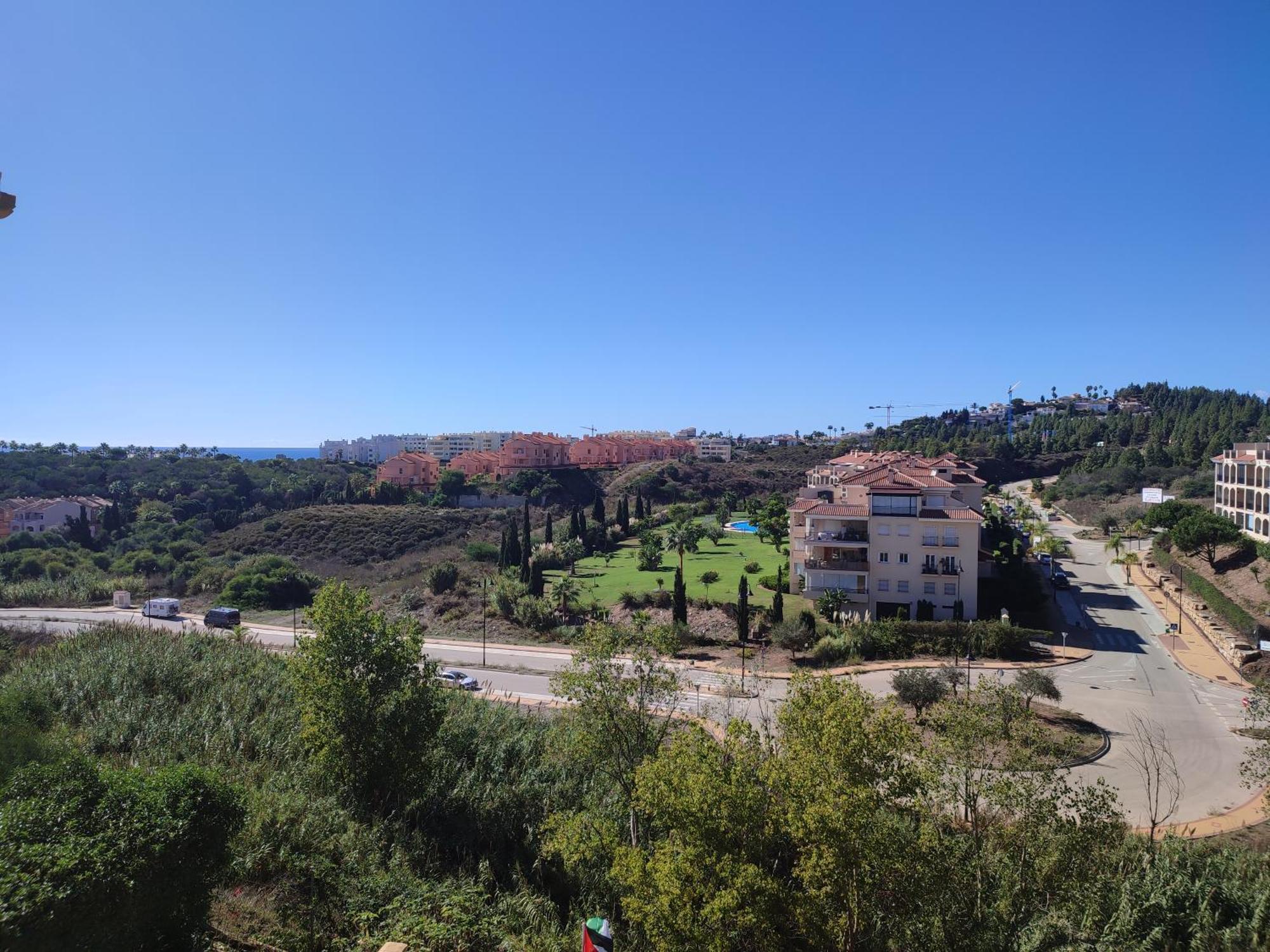 Holiday MIJAS COSTA Esterno foto